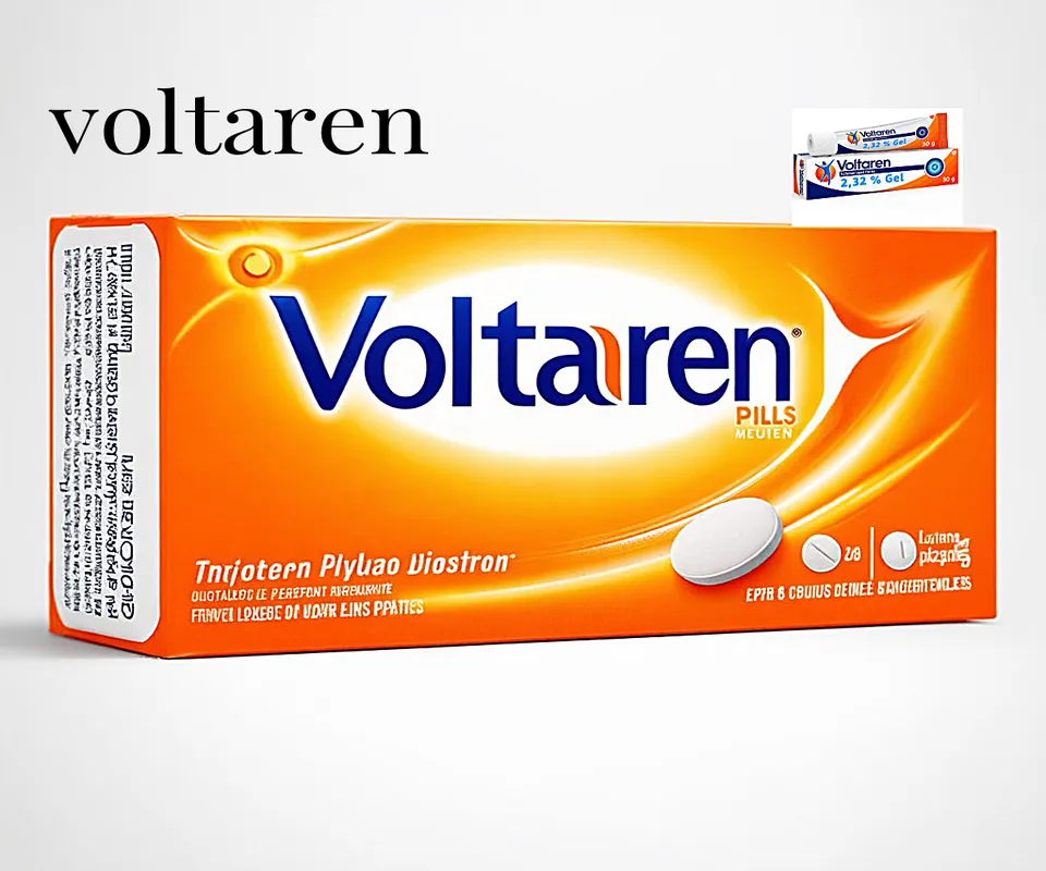 Voltaren iniettabile prezzo